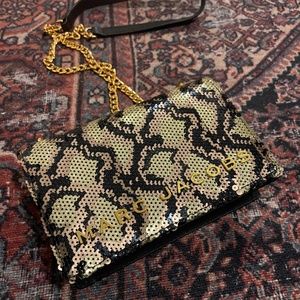 MARC JACOBS SEQUINED BAG